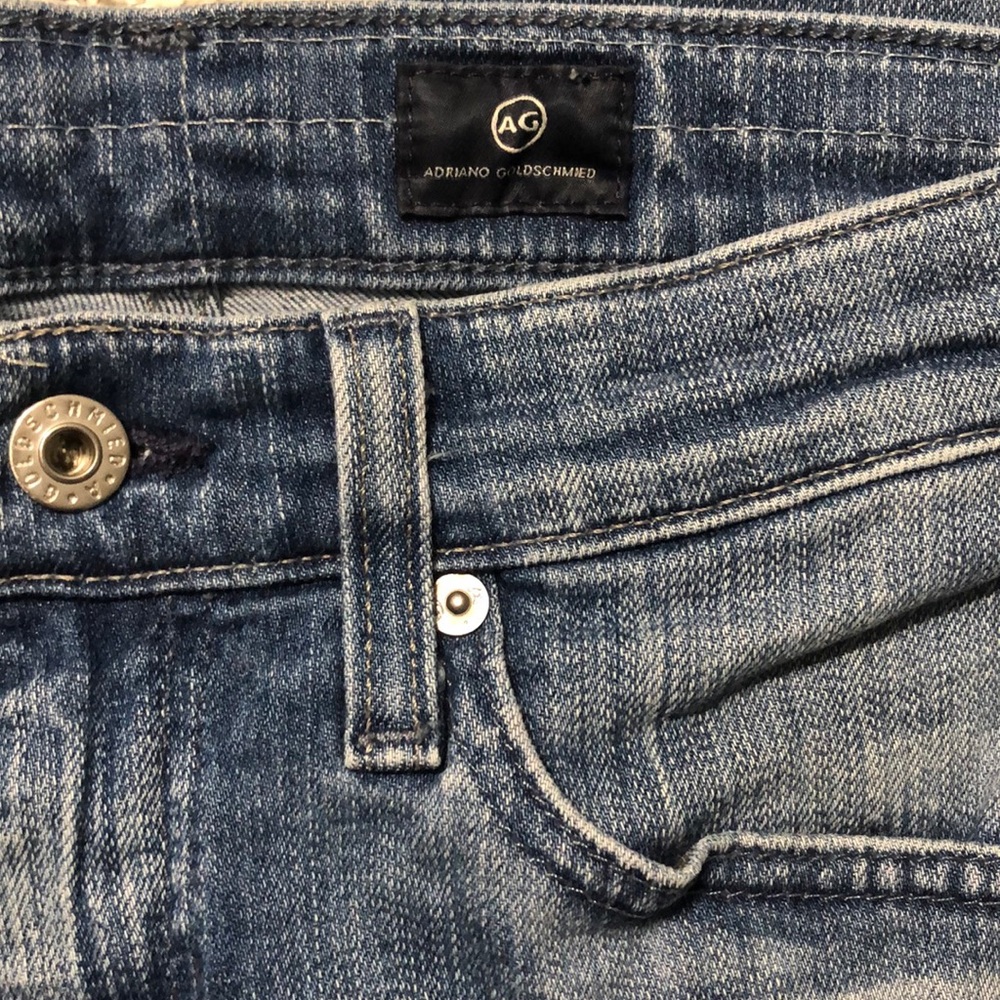AG jeans